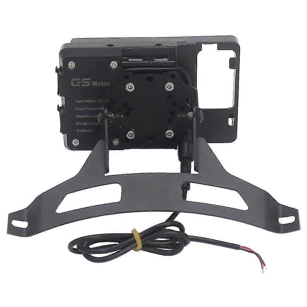 Motorcycle Navigation Bracket Mobile Phone Gps Board Bracket For Yamaha Xt1200z Xt1200z Xt1200z