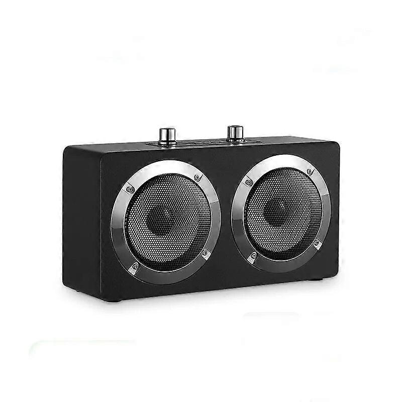 40W υψηλής ισχύος Caixa de som ηχείο Bluetooth φορητό ασύρματο subwoofer οικογένεια KTV μπάσο στερεοφωνικό σύστημα οικιακού κινηματογράφου FM ραδιόφωνο TF