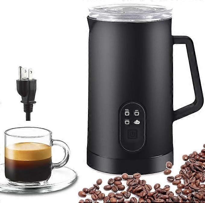 Milk Frother,Automatic Milk Frother and Warmer
