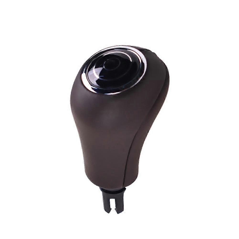 Gear Shifter Shift Handball for C / E Class C180 E200 GLK300 W204 W212 W207 2007-2013 Mocha