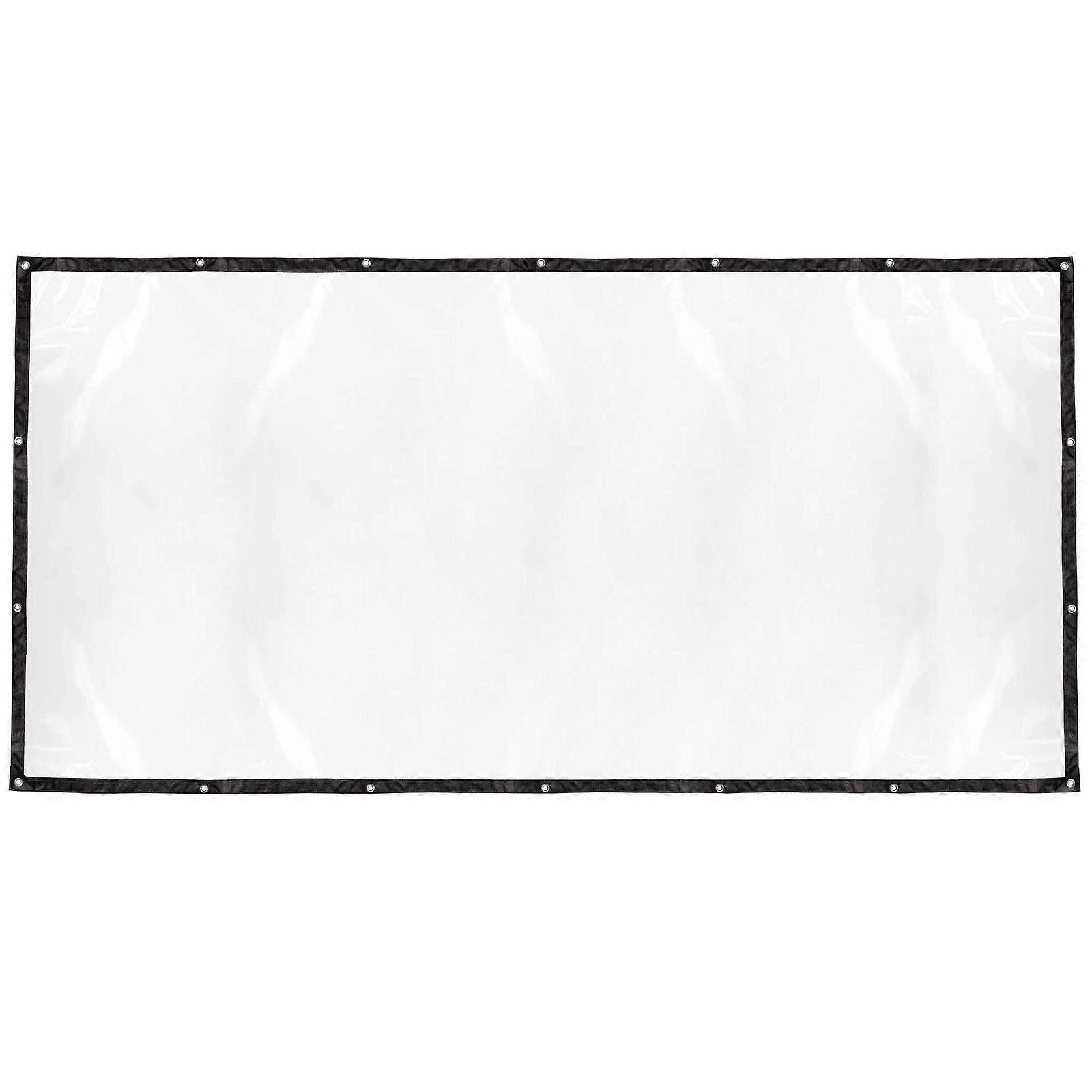 חדש הגיע ברזנט כיסוי שקוף עמיד למים, עיבוי יריעת ברזנט שקופה ברזנט חממה שקוף ברזנט עמיד לאבק עמיד לרעש לריהוט גן 