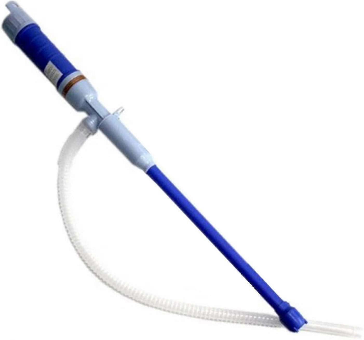 Automatic Liquid Transfer Pump