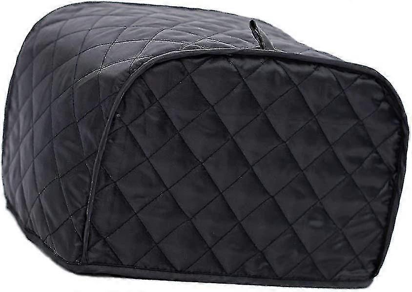 2 Slice Toaster Cover, Toaster Protectors Fingerprint And Greasy