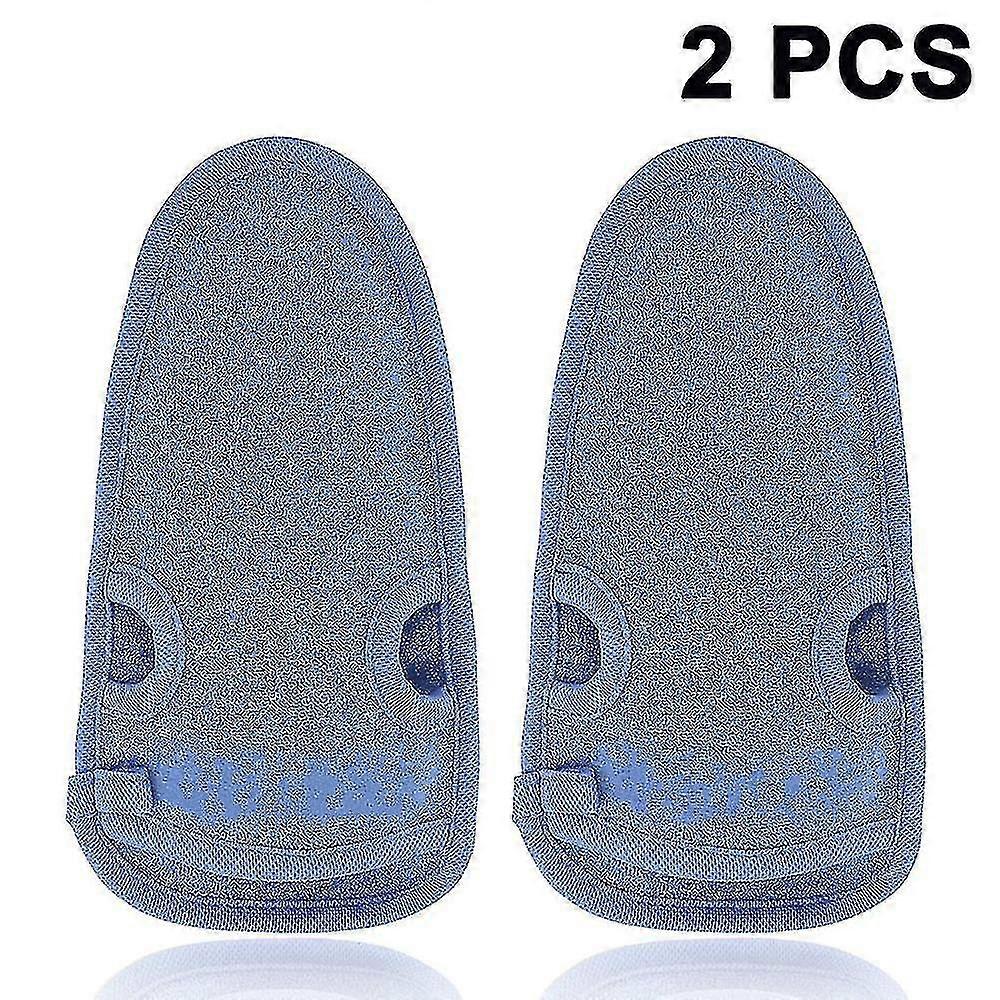2pcs Exfoliating Gloves Body Scrub Exfoliator Cleansing Gloves