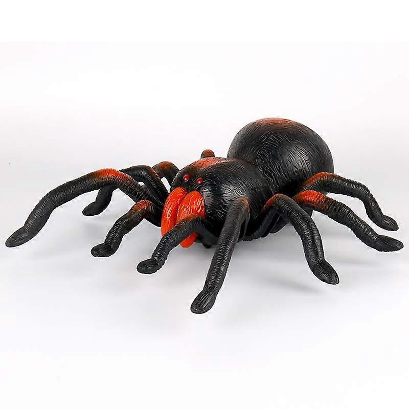 Robot Giant Tarantula Battery Powered Toy Bug