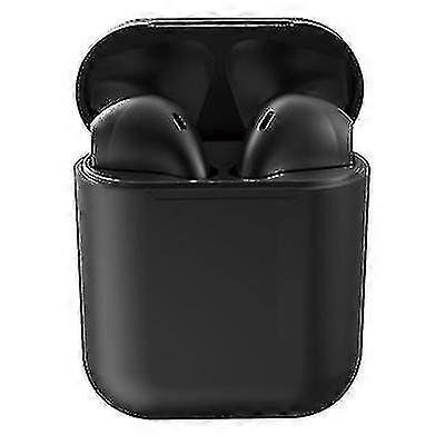 5.0 Wireless Bluetooth Earbudblack