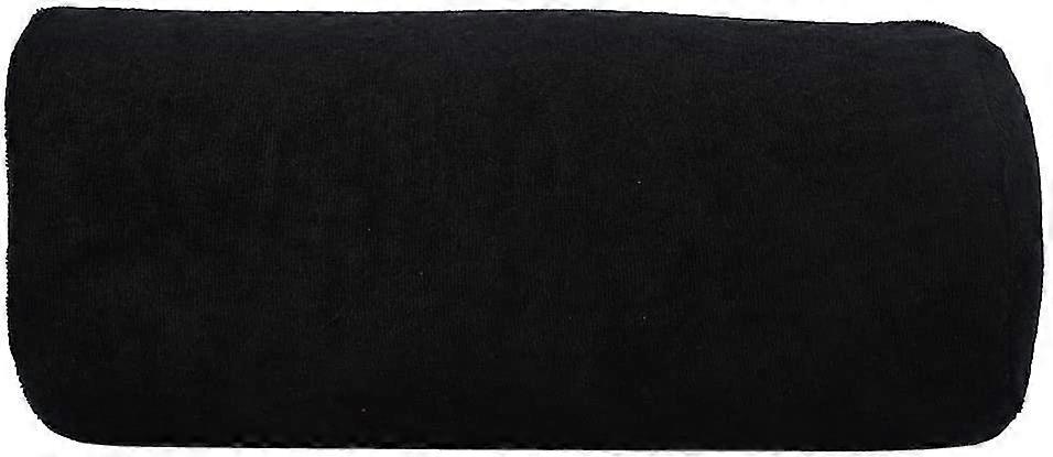 Removable Nail Hand Pillow (black)