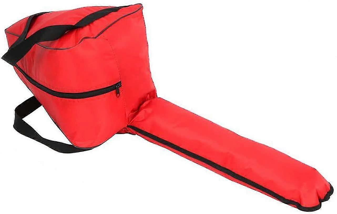 Chainsaw Bag Rainproof Oxford Cloth Tool Bag