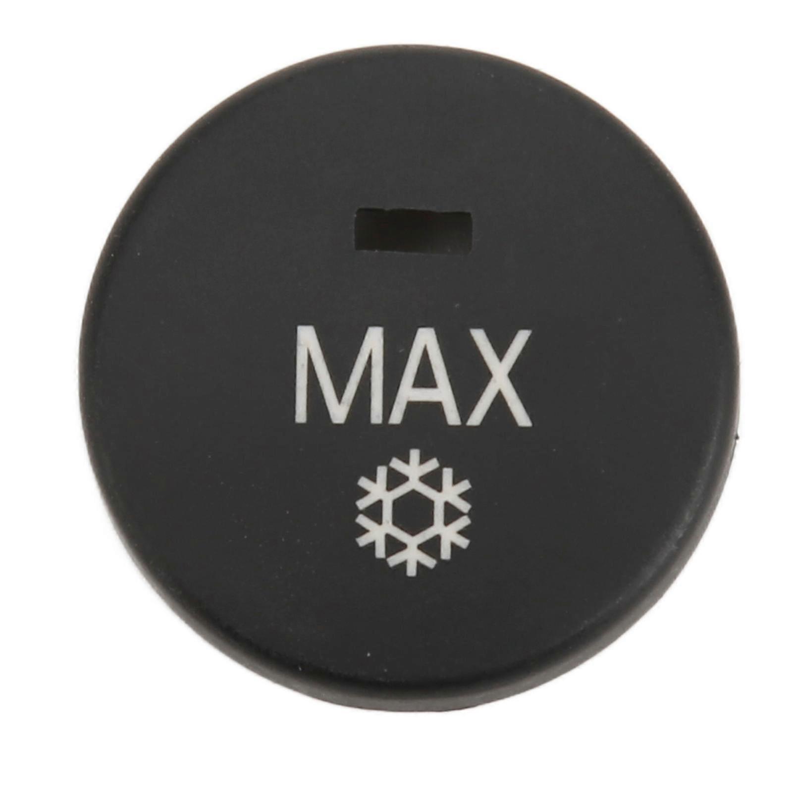 Remplacement du bouton de commande du climatiseur MAX pour 3 Series E90 E91 E92 E93 2005 ?2012