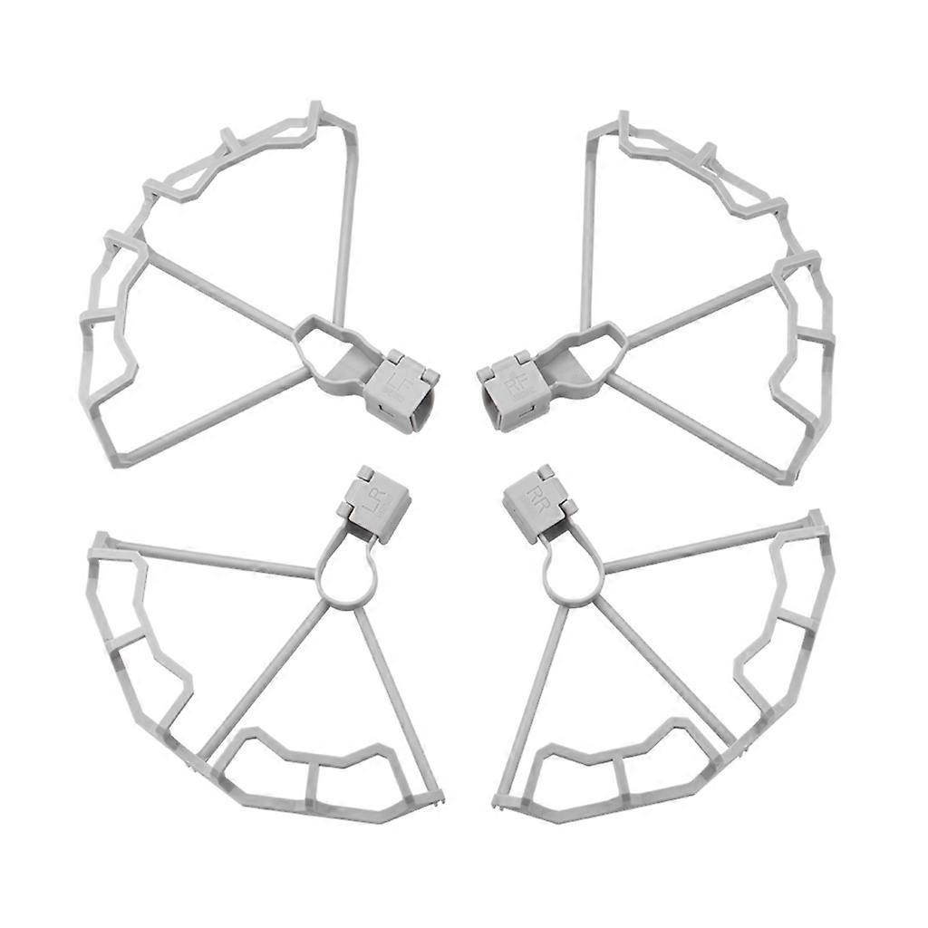 Propeller Guard For DJI Mini 3 Pro Propeller Protector Protective Cover Wing