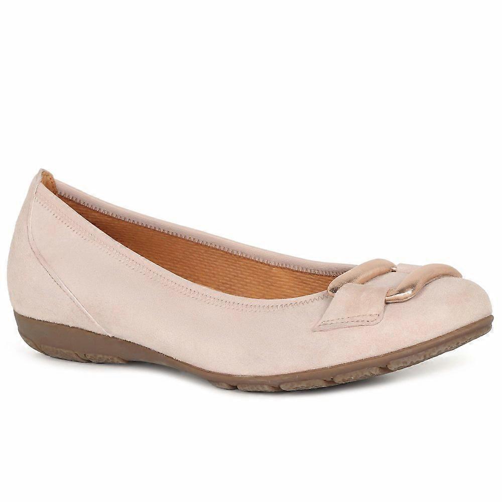 Gabor Raven Womens Ballet Pumps