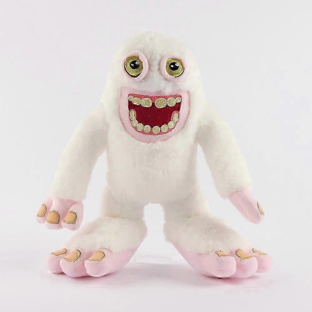 My Singing Monsters Cute Monster Chorus Small Game Plush Toy Doll