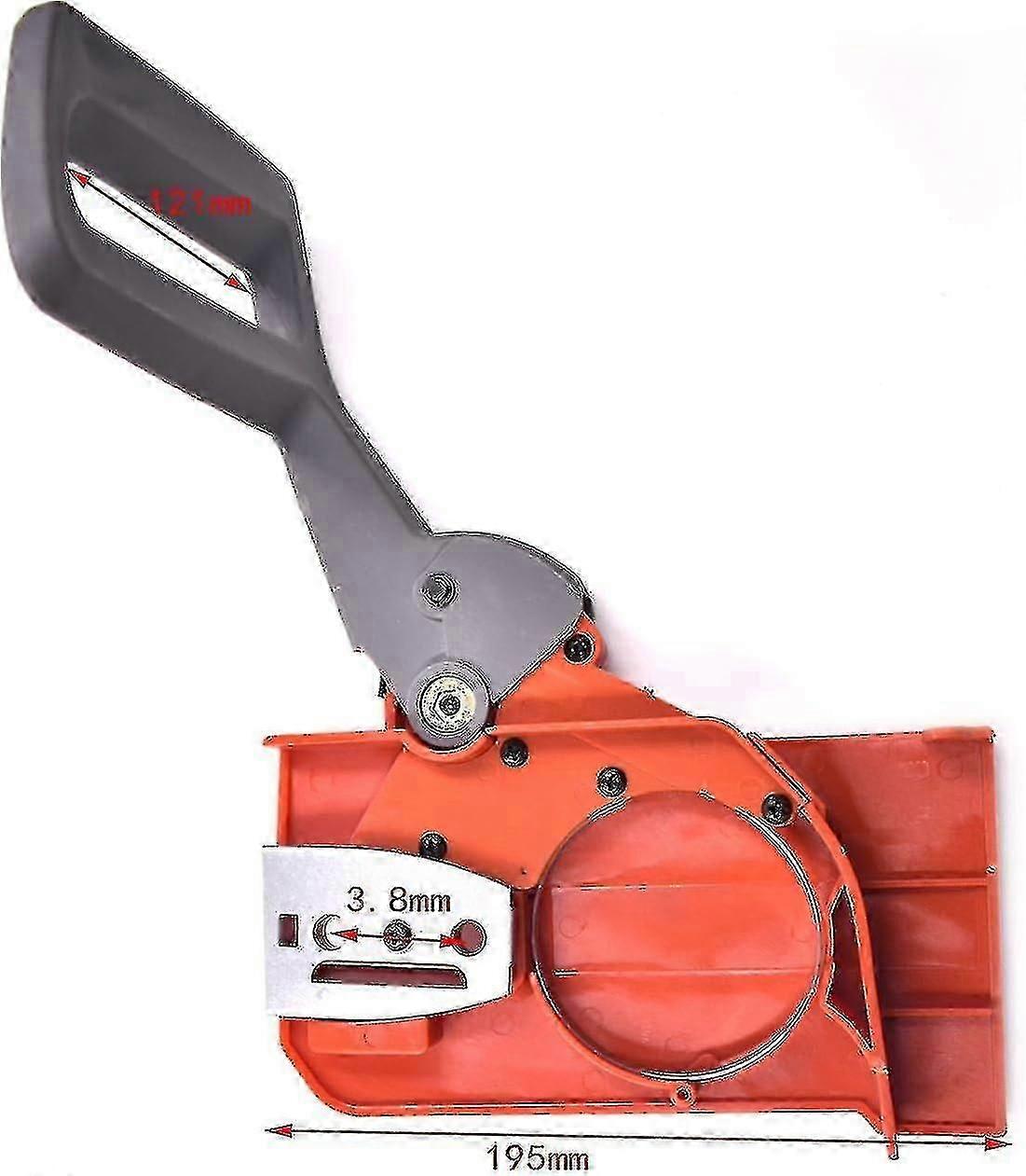 Clutch Sprockets - Compatible With Husqvarna 51, 55 Chainsaws