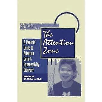 The Attention Zone