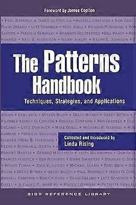 The Patterns Handbook