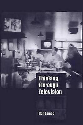 Thinking through Television