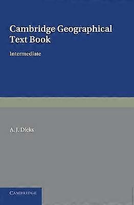 Cambridge Geographical Text Books