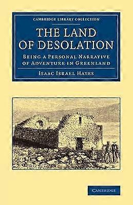 The Land of Desolation