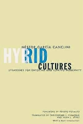 Hybrid Cultures