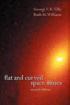 Flat and Curved Space-Times