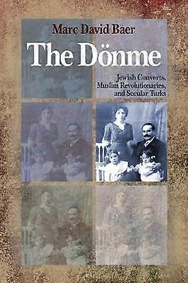 The Dönme