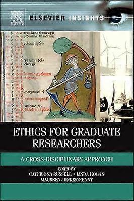 Ethics for Graduate Researchers