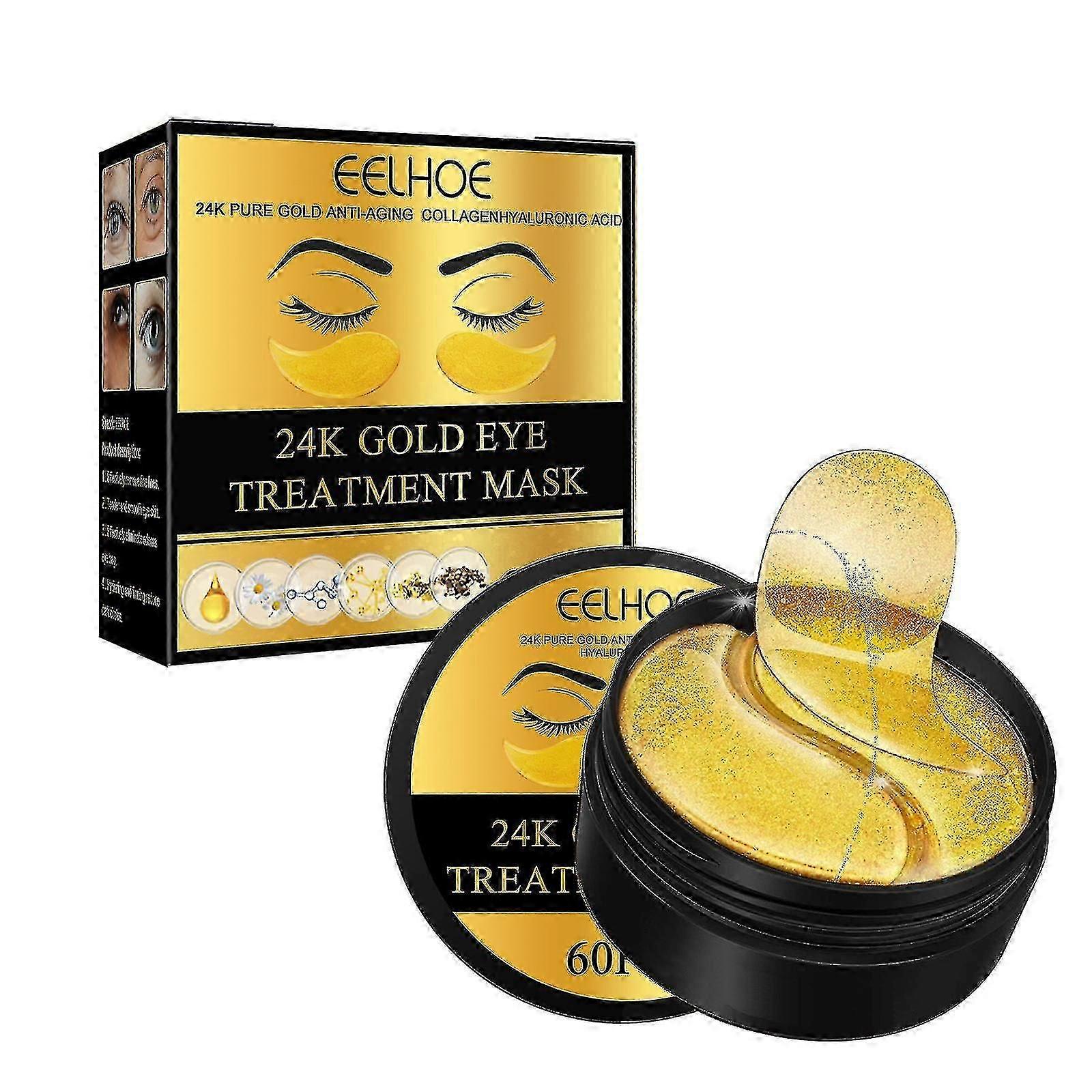 Under Eye Mask For Face Care