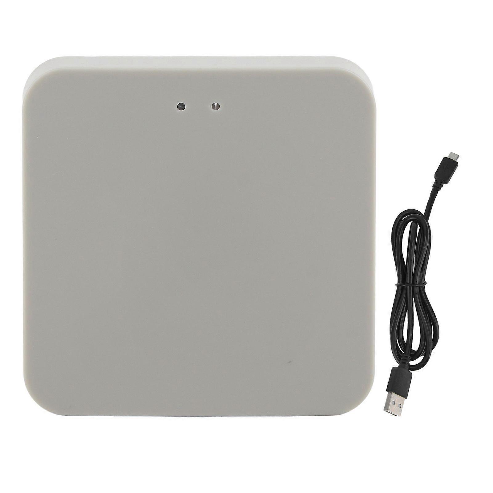 5V USB Irrigation Gateway Courtyard Garden Irrigation Bluetooth WiFi Gateway for Zigbee