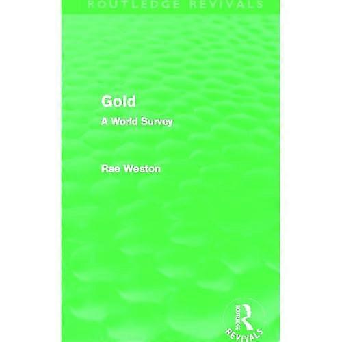 Gold: a World Survey