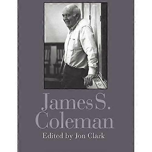 James S. Coleman