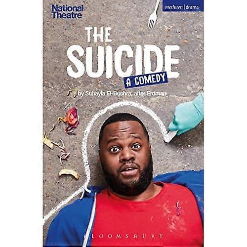 The Suicide (Modern Plays)