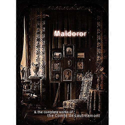 Maldoror