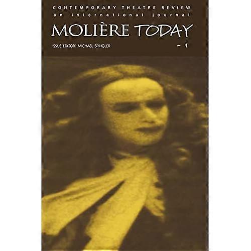 Moliere Today 2, Vol. 6