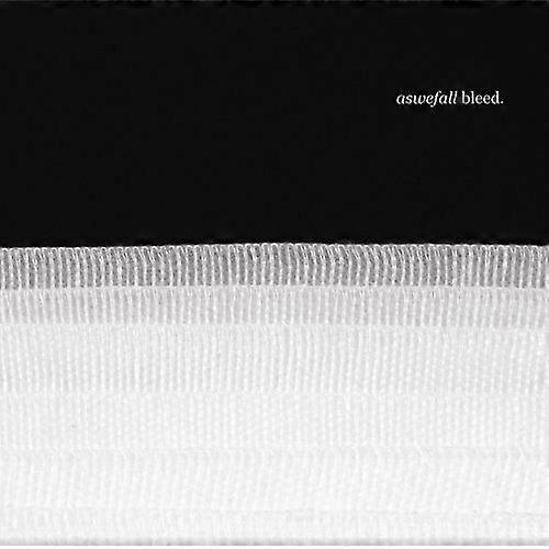 aswefall Sangramento. CD