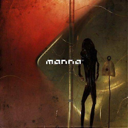 Manna 0501 CD