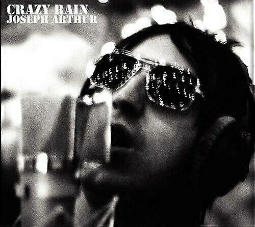 Joseph Arthur Crazy Rain CD