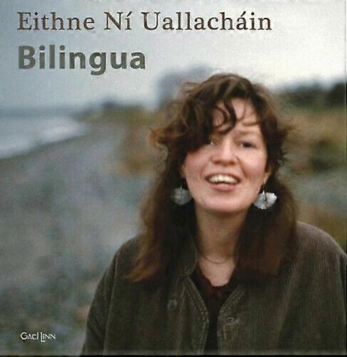Eithne N Uallachin Bilingua CD (2015)