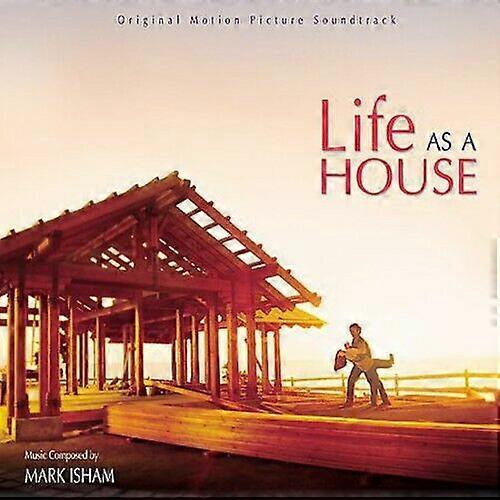 Various Life Is a House CD