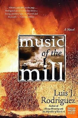 Music of the Mill
