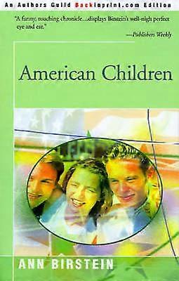 American Children