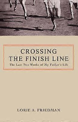 Crossing the Finish Line