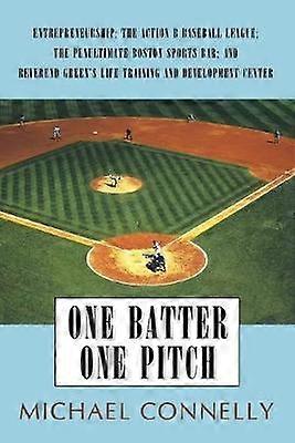 One Batter One Pitch