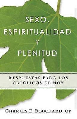 Sexo Espiritualidad y Plenitud