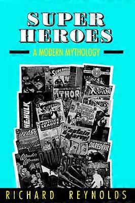 Super Heroes