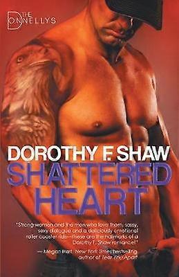 Shattered Heart