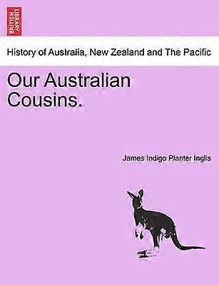 Verii noștri australieni