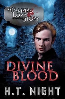 Divine Blood