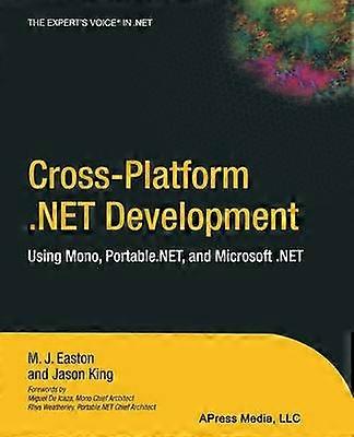 Cross-platform .NET ontwikkeling