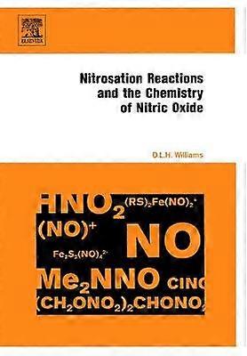 Reacțiile de nitrozare și chimia oxidului nitric
