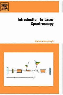 Introduction to Laser Spectroscopy